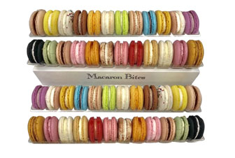MacaronBoxof48AssortedFlavors