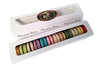 MacaronsMixedBoxof12