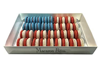 MacaronGiftBOxof36